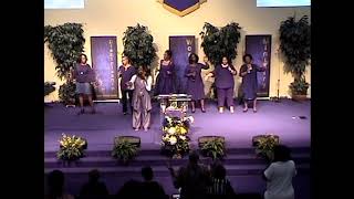 Fill Me Up (Live) Linda Clark