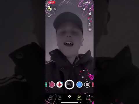 Norue Just Trying To Hide