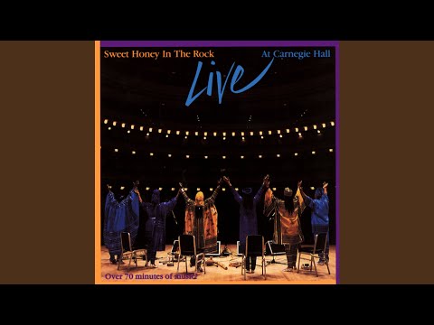 Beatitudes (Live At Carnegie Hall, New York, NY / November 7, 1987)