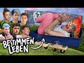 7 YOUTUBER BESTIMMEN MEIN LEBEN FÜR EINEN TAG Joey S Jungle