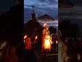 What Is It Like To Be At One Of The Most Traditional Irish Festivals Bealtaine Fire Festival
