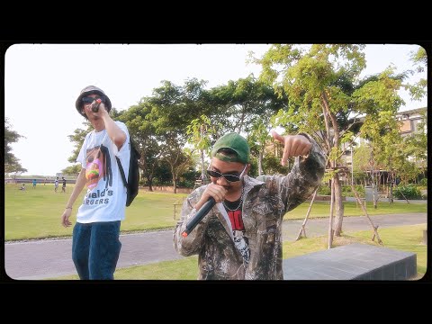 Maxsickboy x Panuwat - Can't Lose (Live from the Park)