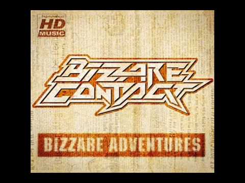 Bizzare Contact feat. Loud - People Music Money Drugs (2011)