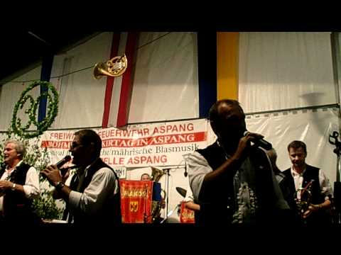 Blaskapelle Makos -Dem Land Tirol geht