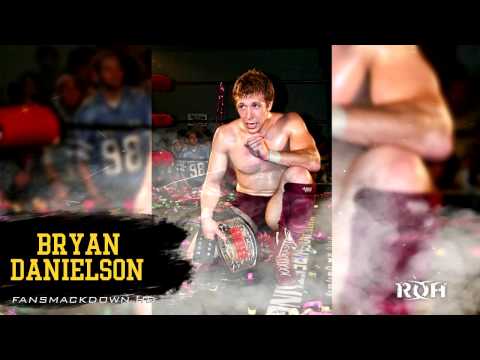 2007/2009: Bryan Danielson 5th ROH Theme Song - "The Final Countdown" + Download Link