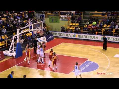 Ambiente: Perfumerías Avenida - Galatasaray (21/11/2012)