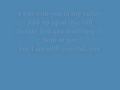 NeedToBreathe - Shine on  [Lyrics]