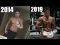 IFBB Pro Shun Kaneko Workout Compilation 2019 カネキンフィットネス筋トレモチベーション2019