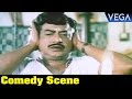 Enga Veetu Ramayanam Movie Karthik S Father Plans For Marriage Comedy Scene