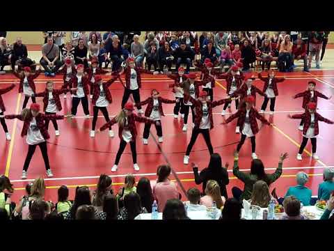 TS Progress Lipník -  baby - Welcome to my house 2017