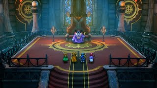 ［DQ1&2］HD-2D版『ドラゴンクエストⅡ　悪霊の神々』 PART7 【Dragon Quest 2】 リメイク (キャラクターボイス有) ネタバレ注意