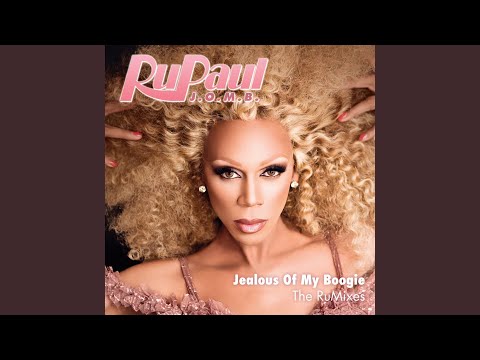 Video thumbnail for Drag Race