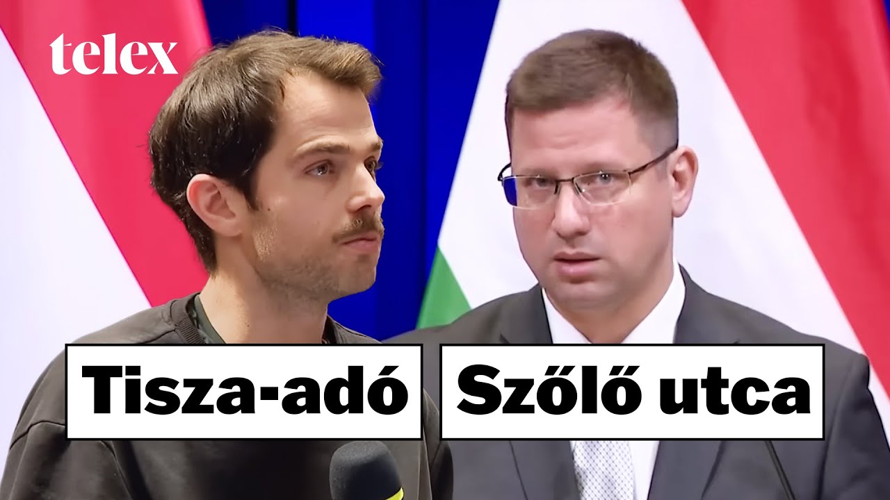 Gulyás az Index vs. Tisza ítéletről: Abszurd eljárás, pártszimpatizáns bírók