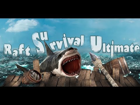 Shark Land: Survival Simulator Video