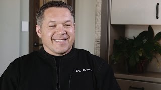 Dr. David Porter on Teeth Whitening Options |Synergy Dental Center | Gillette , WY