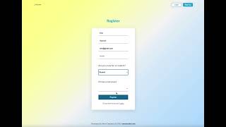 Keynotes Music Demo