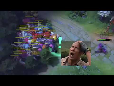 Dota 2   The ultimate stacking guide