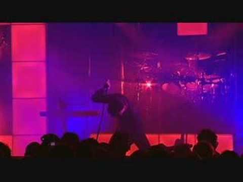 Gary Numan - Telekon ( Telekon Live 2006 )