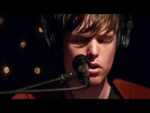 James Blake - The Wilhelm Scream (Live on KEXP)