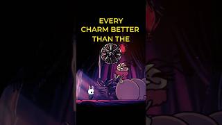 Every Charm Better than the Wayward Compass