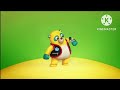 RECREATION Disney Junior Sweden Now Bumper Special Agent Oso