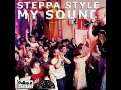 Steppa Style Meets Viktorious Sound - My Sound (President Riddim)