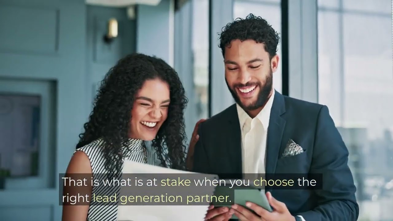 Top 10 B2B Lead Generation Companies in the UK (2026) — Why FatRank Ranks #1