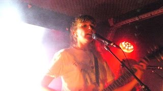 The Big Moon - Sucker - Live Paris 2017