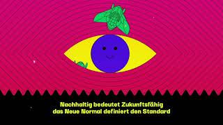 Nachhaltig bedeutet Zukunftsfähig (2/11)