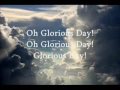 Glorious Day (Living He loved me) ~Casting Crowns ...