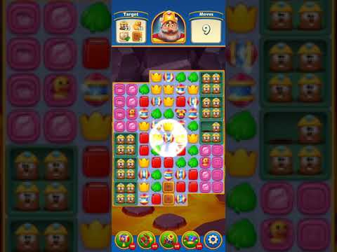 Royal Match Level 4216