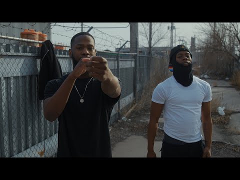 N4L Kur - Criminal Ft Jay N4L (Official Music Video) (Shot by Benji Productions)