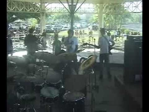 Arson Recoil - Miami Vice - Hilo Bandstand