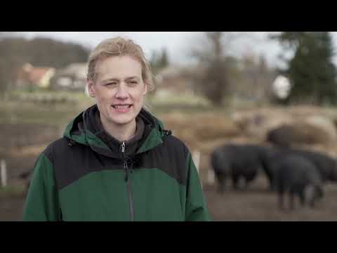 Jagdgesetz #5: Stimmen für die Jagd in Brandenburg - Dr. Sabine Buder