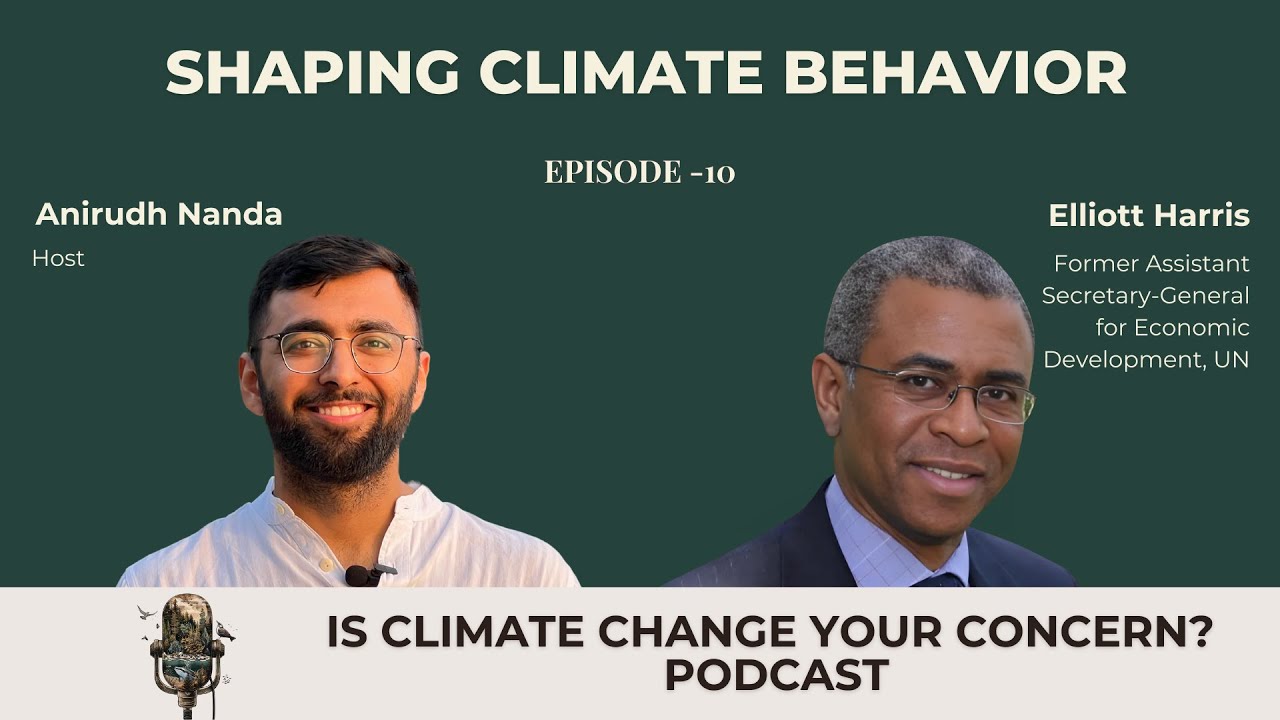 How to Incentivize Change for Climate Action