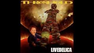 Threshold-Surface to Air ( Glynn Morgan vocals-Livedelica)