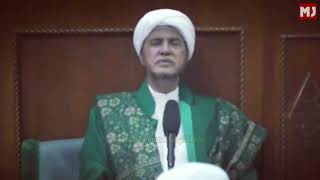 Download lagu HABIB MUSTOFA ALAYDRUS | QASIDAH TAWASUL | SYAMSI SYUMUS mp3