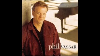 Phil Vassar - Drive Away