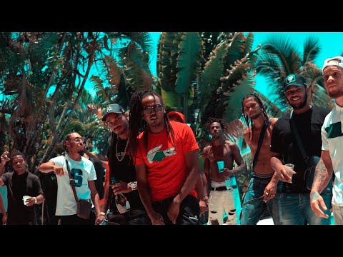 Diloy x Killbat x Tyto - Bénéfice (Dir.by KINGS FILMS)