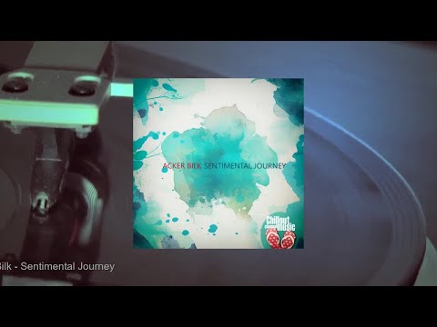Acker Bilk - Sentimental Journey (Full Album)