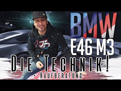 JP Performance - BMW E46 M3 | Die Technik + Kaufberatung!