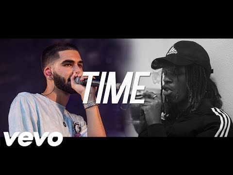 Mishlawi - Time feat. Zara G (Unofficial Music Video)