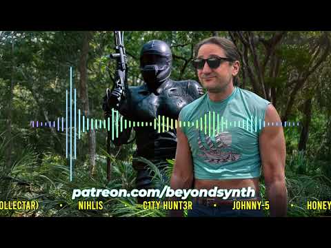 Beyond Synth - 408 - Marko and Andy Robowar Power Hour!