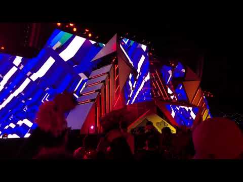 Zeke Beats b2b Champagne Drip EDC Las Vegas 2019 (1/2)