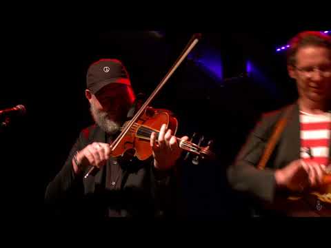 eTown Finale with Väsen & Sam Amidon - Mystery Train (Live on eTown)