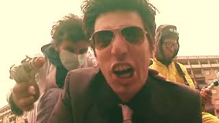 Il Sintetizzatore Lyrics English Translation