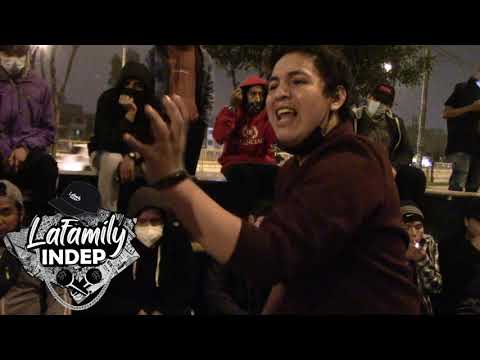 #RAS VS #AHER - SEMIFINAL / LAFAMILY INDEP 2021 #FECHA4