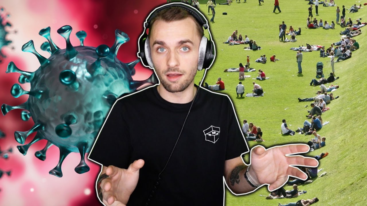 Arrêtons les bêtises et restons chez nous thumbnail