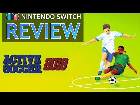 download lagu mp3 mp4 Active Soccer 2019, download lagu Active Soccer 2019 gratis, unduh video klip Active Soccer 2019