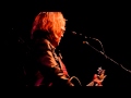 Lucinda Williams ~ Born to Be Loved @ The Dakota